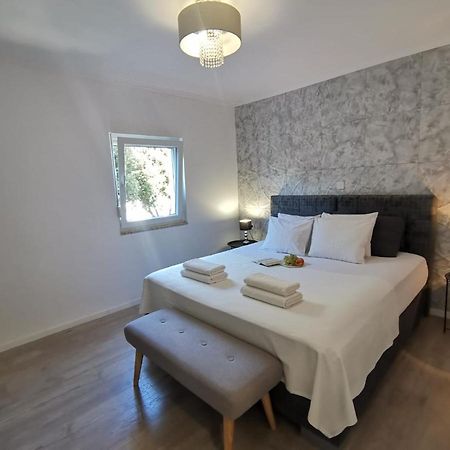 Apartments Milaroza Zára Kültér fotó