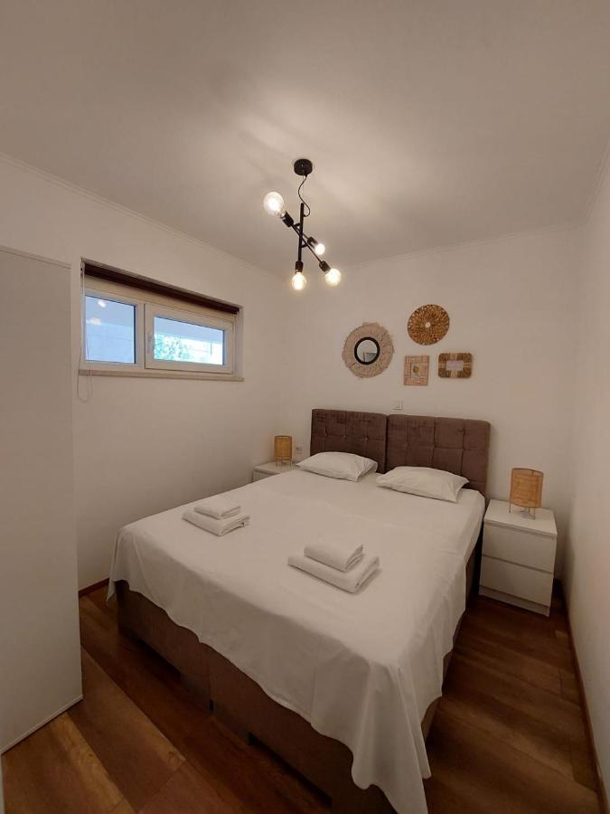 Apartments Milaroza Zára Kültér fotó