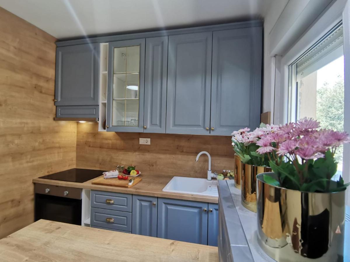 Apartments Milaroza Zára Kültér fotó