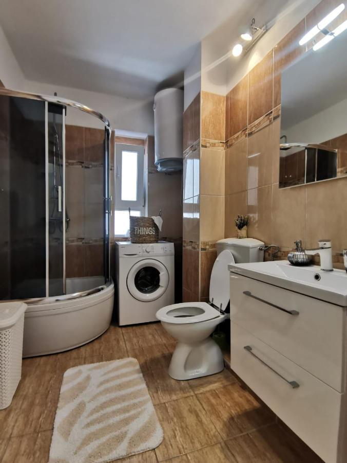 Apartments Milaroza Zára Kültér fotó