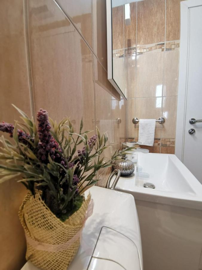 Apartments Milaroza Zára Kültér fotó