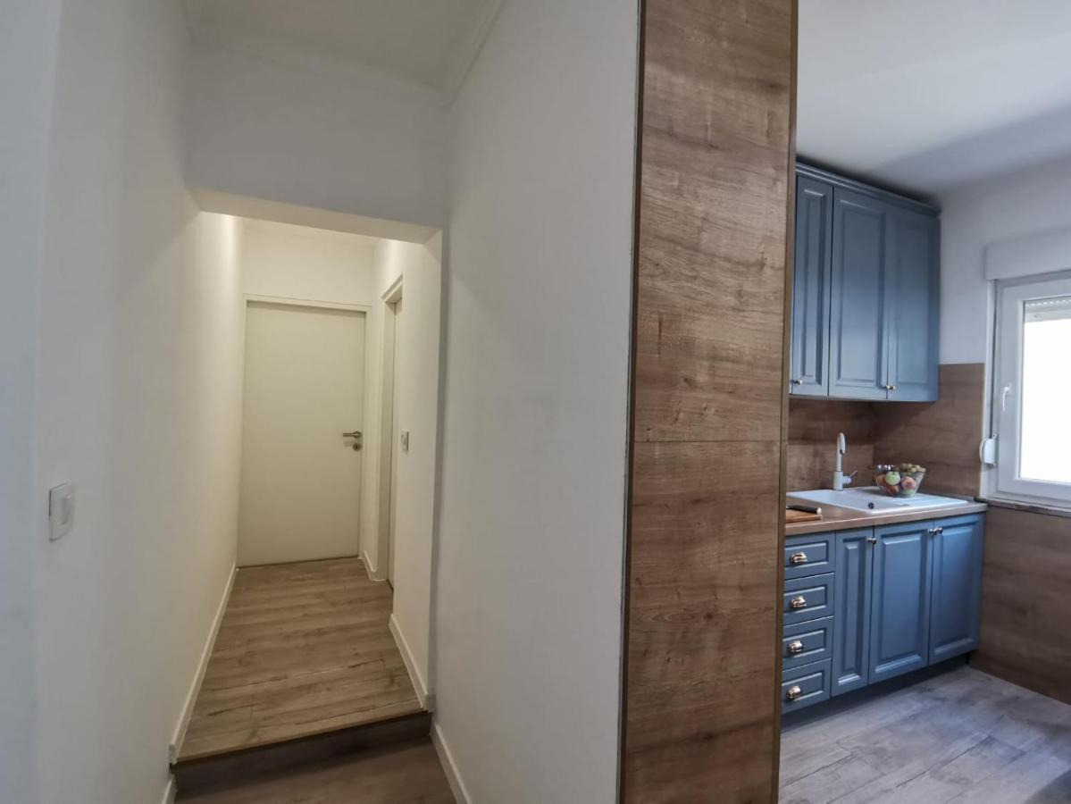 Apartments Milaroza Zára Kültér fotó