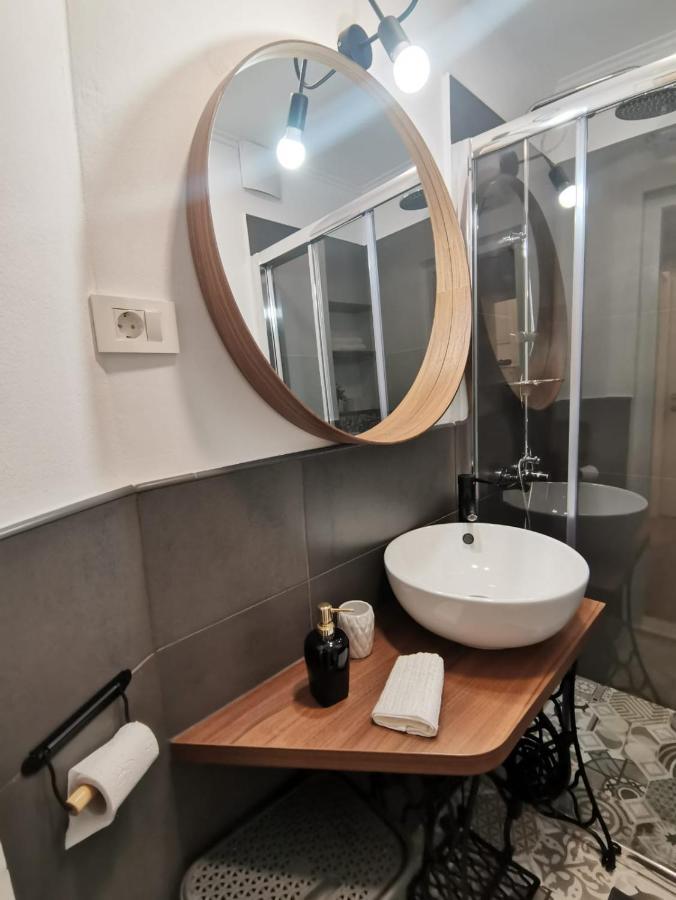 Apartments Milaroza Zára Kültér fotó