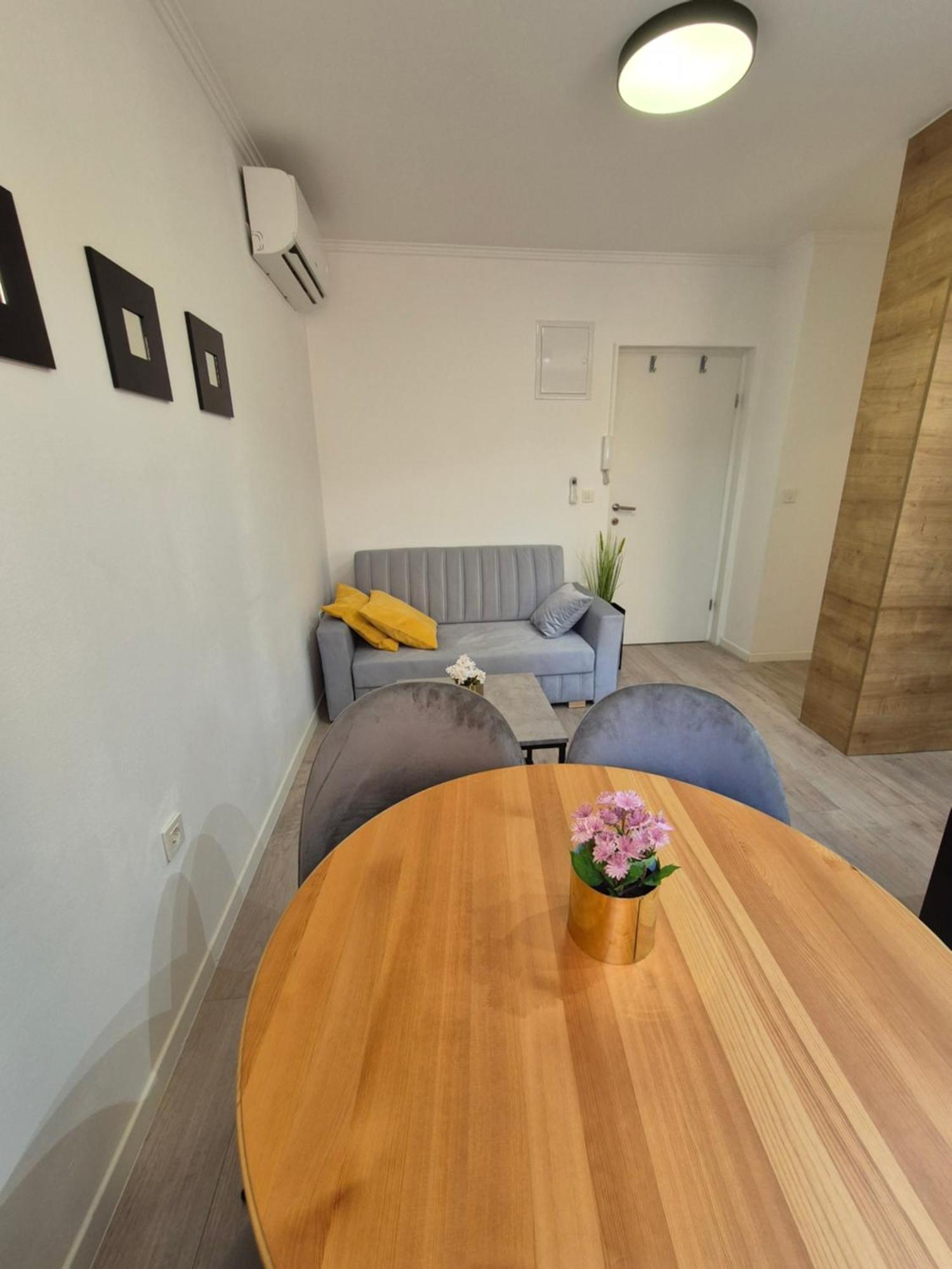 Apartments Milaroza Zára Kültér fotó