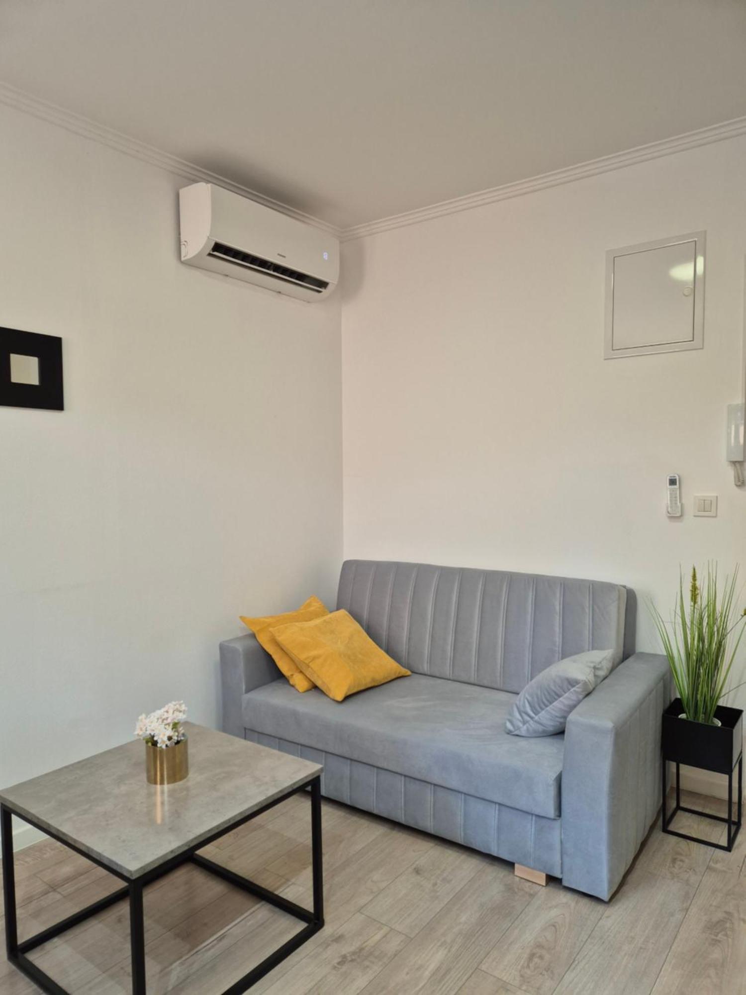 Apartments Milaroza Zára Kültér fotó
