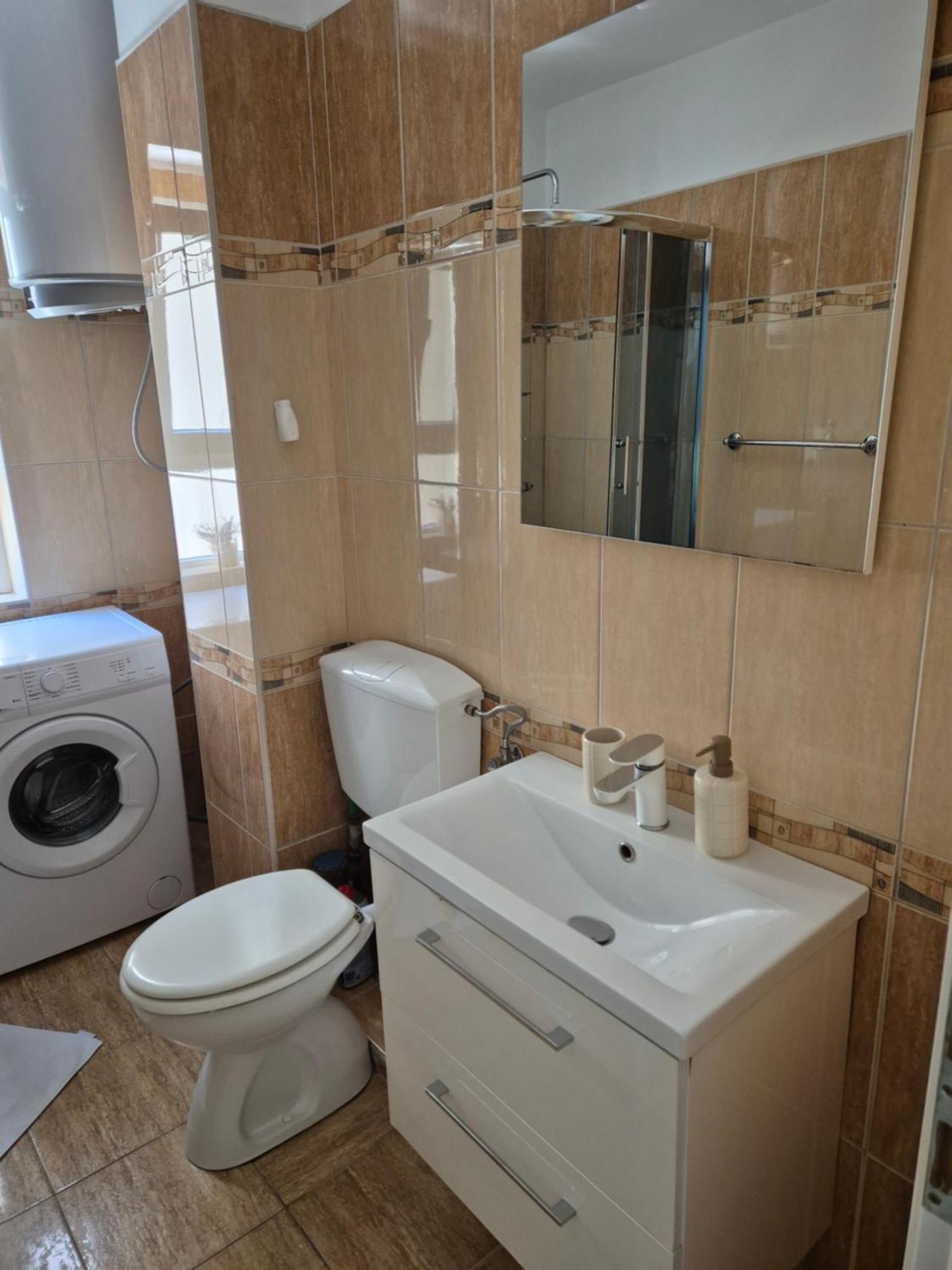 Apartments Milaroza Zára Kültér fotó