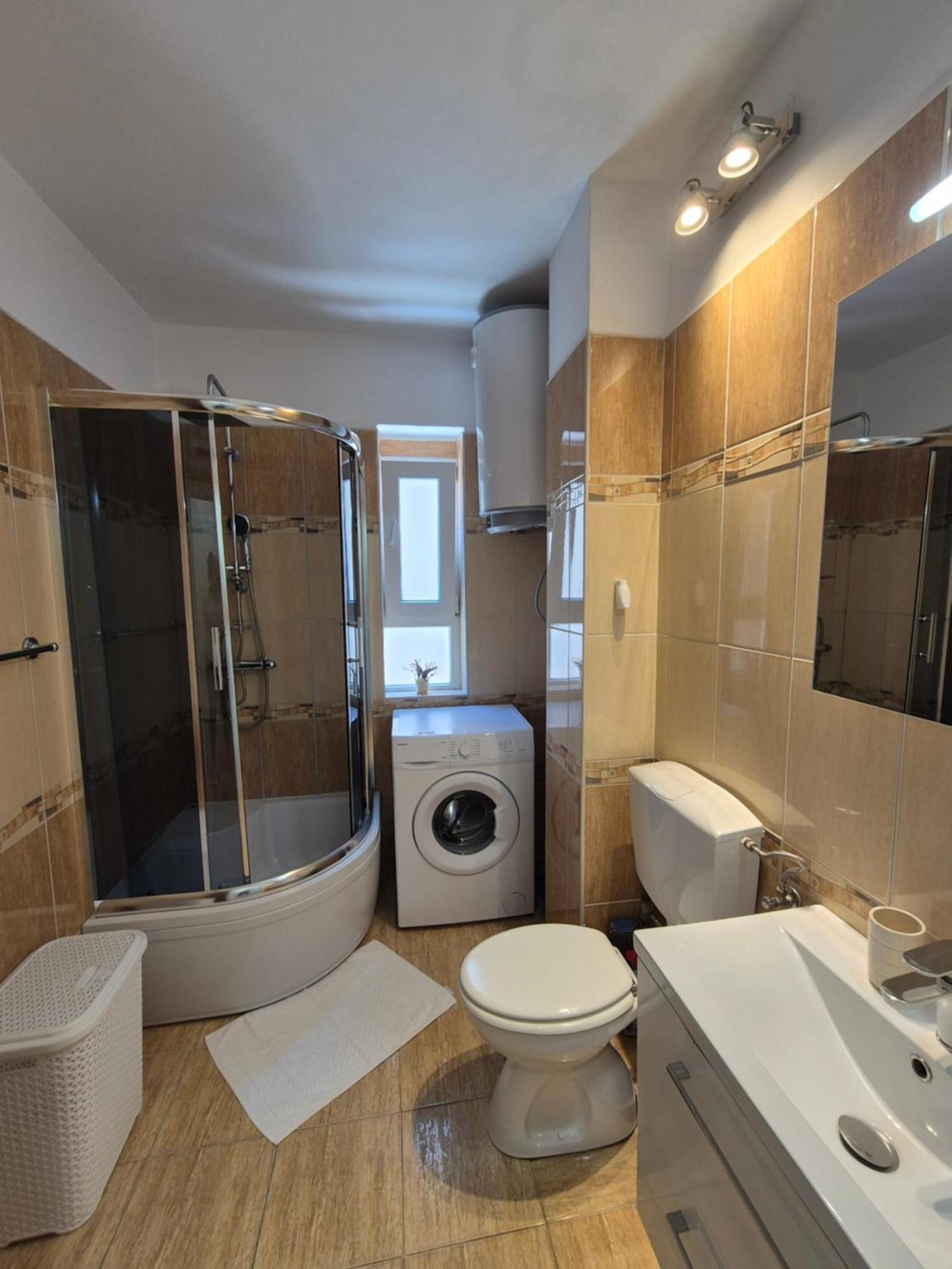 Apartments Milaroza Zára Kültér fotó