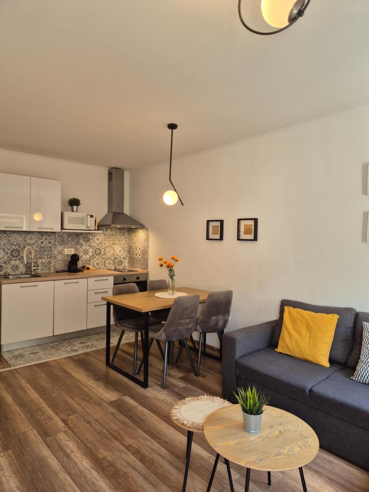 Apartments Milaroza Zára Kültér fotó