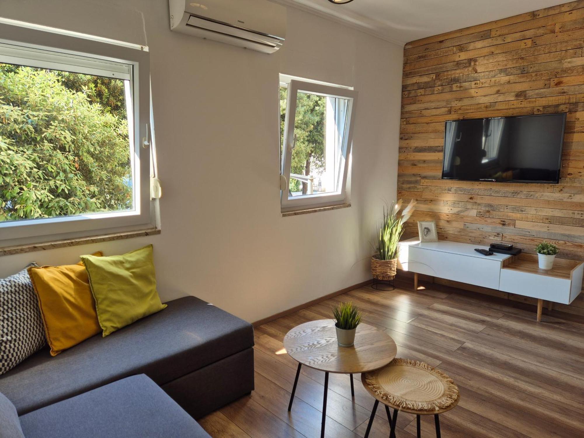 Apartments Milaroza Zára Kültér fotó