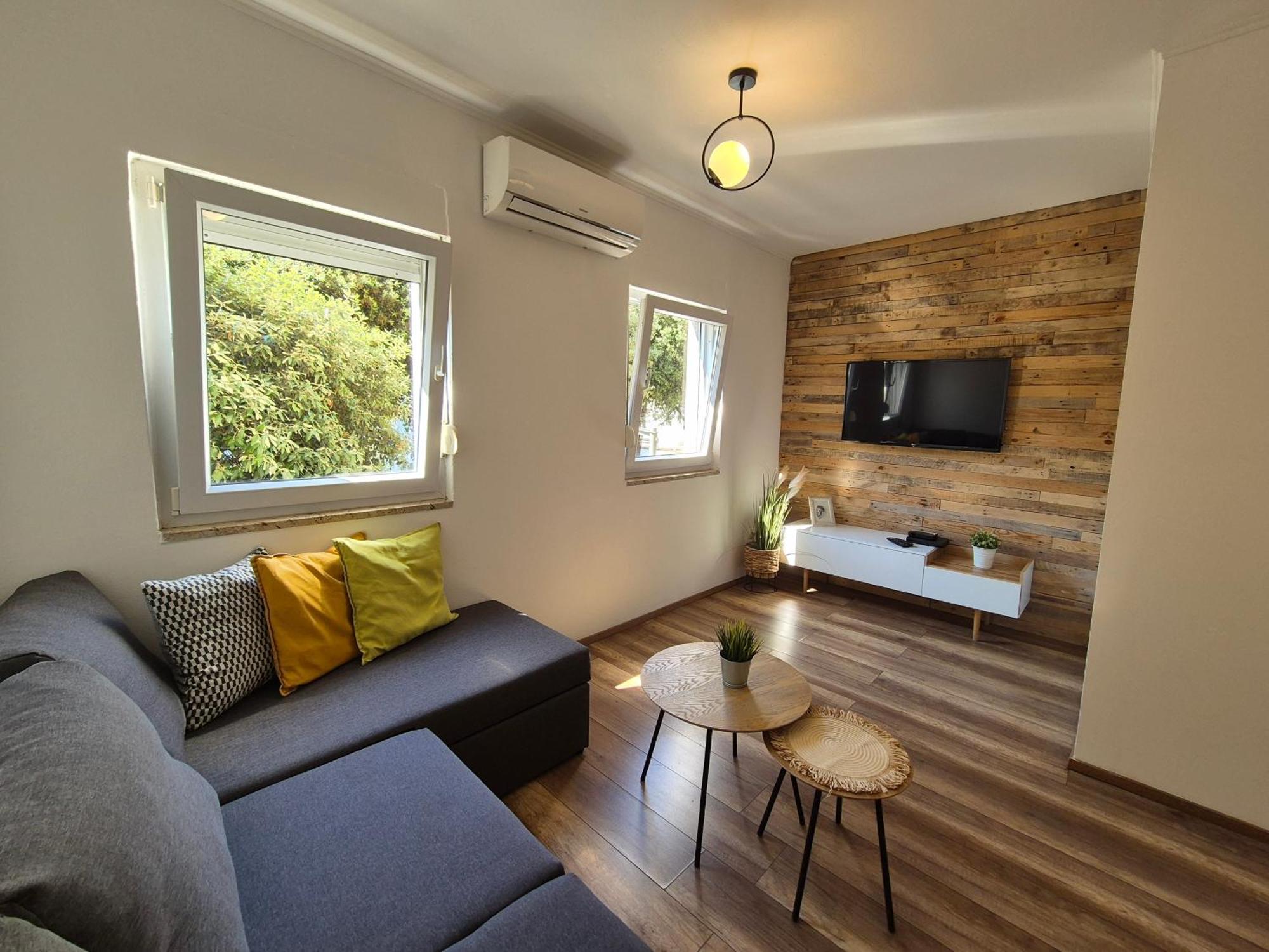 Apartments Milaroza Zára Kültér fotó